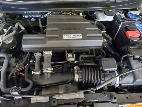 Used 2020 Honda CR-V LX image 4