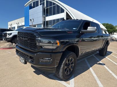 Used 2021 RAM 2500 Limited