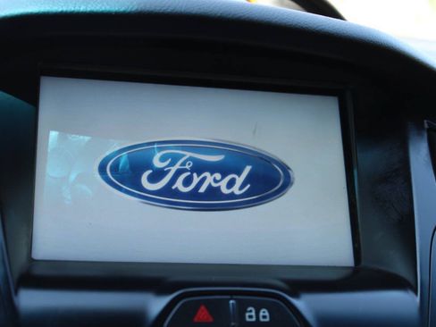 Used 2014 Ford Focus ST w/ Equipment Group 202A FWD image 28