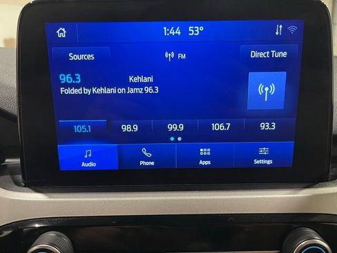 Used 2020 Ford Escape SE AWD/4WD image 33