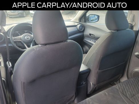 Used 2022 Nissan Kicks S FWD image 12