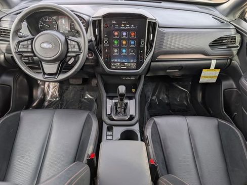 Used 2025 Subaru Forester Touring w/ Protection Package image 17
