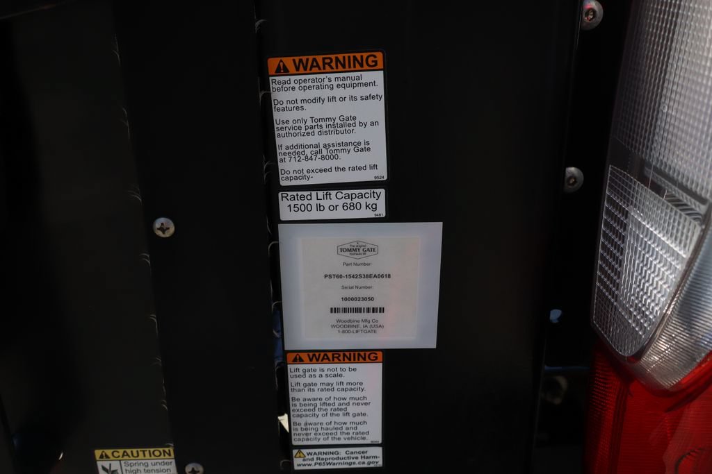 Used 2021 Ford F250 XL w/ Power Equipment Group RWD image 14