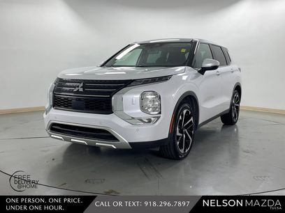 Used 2023 Mitsubishi Outlander SE