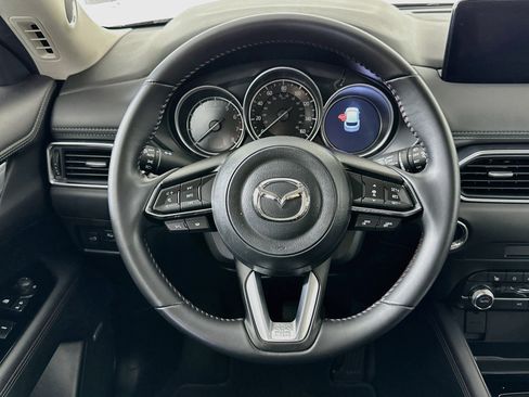 Used 2025 MAZDA CX-5 Carbon Edition AWD/4WD image 18