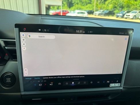 New 2026 MAZDA CX-5 Preferred AWD/4WD image 12