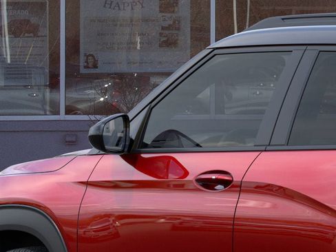 New 2026 Chevrolet TrailBlazer RS w/ Convenience Package image 12