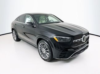 New 2026 Mercedes-Benz GLE 450 4MATIC Coupe video 1