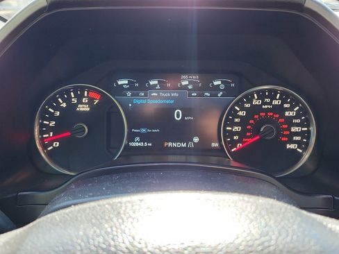 Used 2018 Ford F150 Raptor w/ Equipment Group 802A Luxury image 21