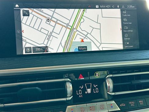 Certified 2024 BMW X3 sDrive30i w/ M Sport Package image 13