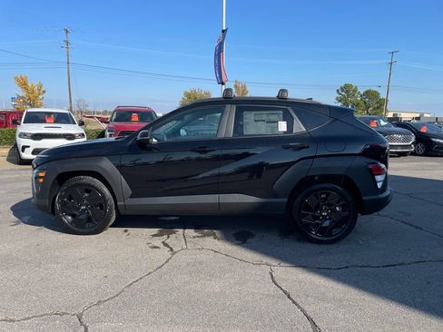 New 2026 Hyundai Kona SEL Sport FWD image 4