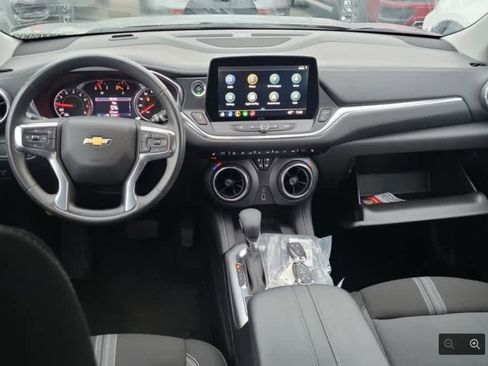 Used 2024 Chevrolet Blazer LT w/ Convenience Package FWD image 14