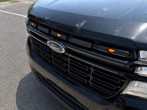 Used 2022 Ford Maverick XL FWD image 10