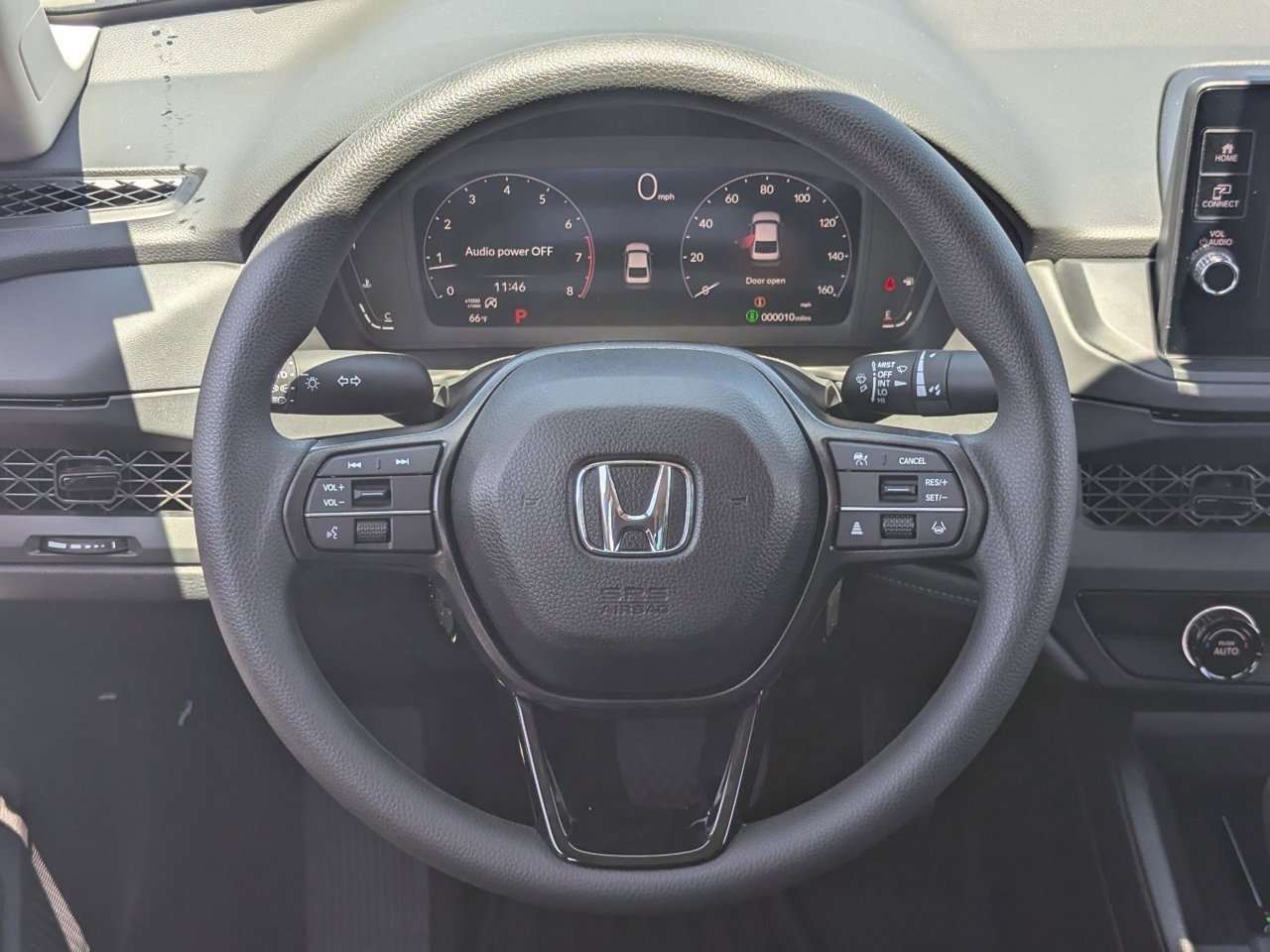 New 2026 Honda Accord LX image 6