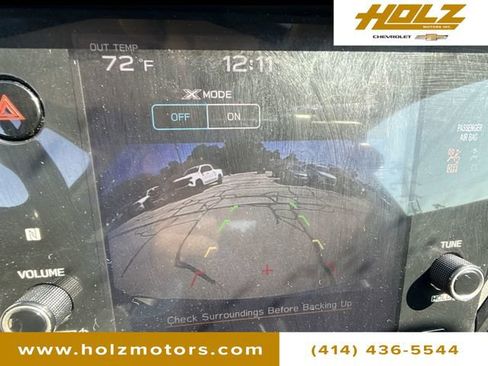 Used 2022 Subaru Outback Premium image 14