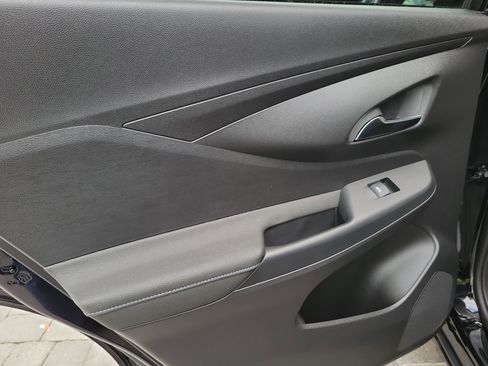 New 2026 Buick Envista Sport Touring w/ Convenience I Package FWD image 11