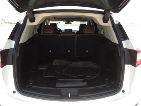 Used 2022 Acura RDX FWD w/ Technology Package image 13
