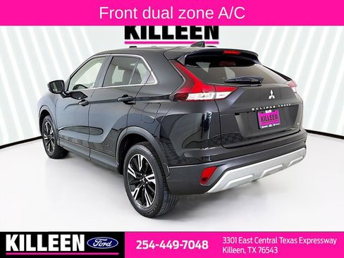 Used 2024 Mitsubishi Eclipse Cross SE AWD/4WD image 6