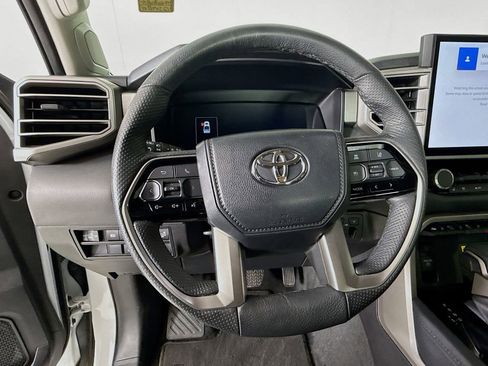 Used 2024 Toyota Tundra Limited image 12