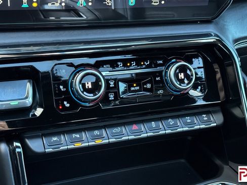 Used 2022 GMC Sierra 1500 AT4X image 23