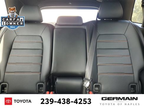 Used 2024 Honda CR-V Sport-L image 29