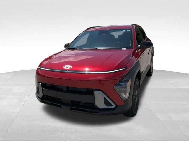New 2026 Hyundai Kona SEL Sport AWD/4WD image 5