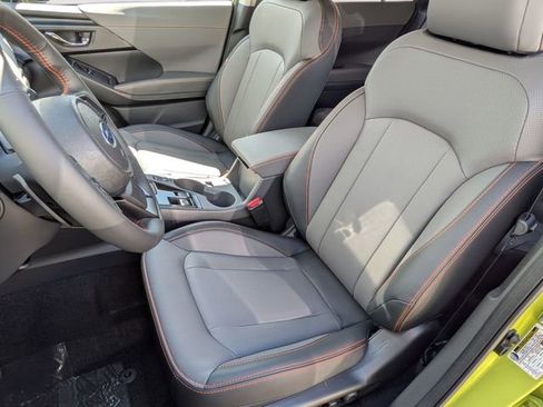 New 2026 Subaru Crosstrek 2.5i Limited AWD/4WD image 29
