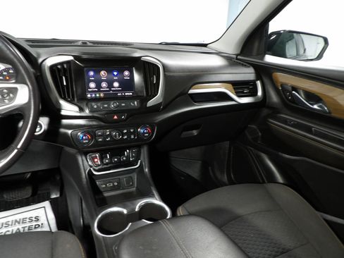 Used 2021 GMC Terrain SLE w/ Driver Convenience Package image 13