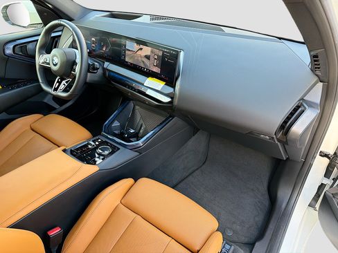 Used 2025 BMW X3 xDrive30i w/ Premium Package AWD/4WD image 13