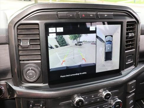 Used 2022 Ford F150 Tremor w/ Equipment Group 401A Mid image 24