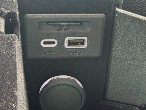 Certified 2024 Cadillac CT5 Luxury w/ Sun And Sound Package image 10