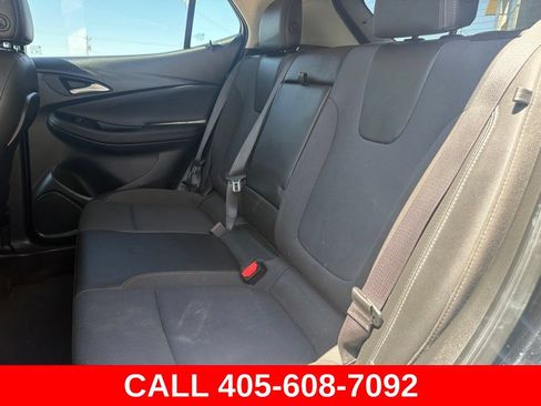 Used 2022 Buick Encore GX Select w/ Advanced Technology Package FWD image 13