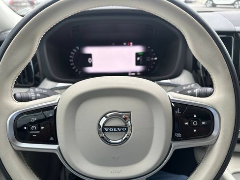 Certified 2025 Volvo XC60 T8 Plus w/ Protection Package Premier AWD/4WD image 24