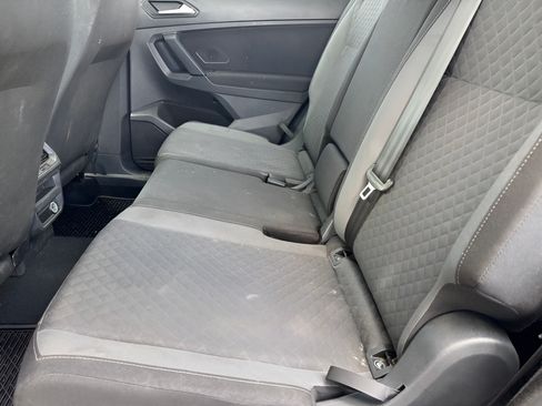 Used 2019 Volkswagen Tiguan S w/ Driver Assistance Package FWD image 10