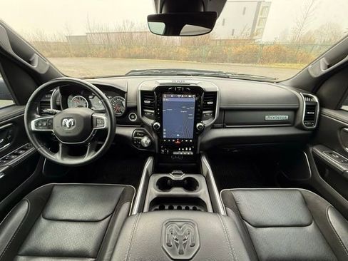 Used 2023 RAM 1500 Laramie image 12