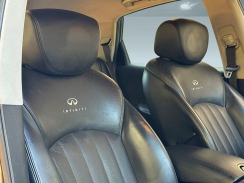 Used 2014 INFINITI QX50 Journey w/ Premium Package RWD image 34