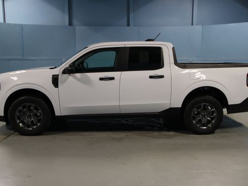 New 2026 Ford Maverick XLT w/ Equipment Group 301A AWD/4WD image 24