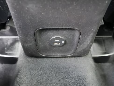 Used 2022 Ford Bronco Sport Big Bend w/ Convenience Package AWD/4WD image 15