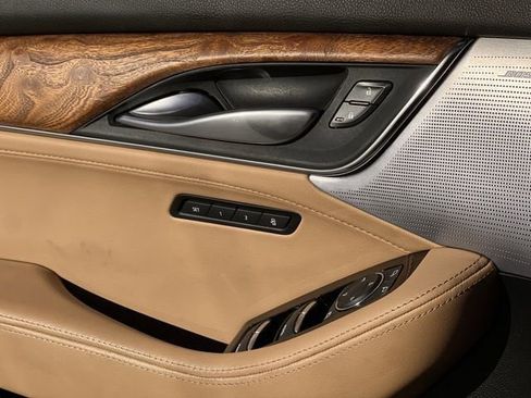 Used 2020 Cadillac CT5 Premium Luxury w/ Parking Package image 21