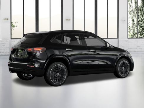 Certified 2026 Mercedes-Benz GLA 250 image 15