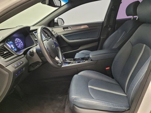 Used 2019 Hyundai Sonata Limited FWD image 17