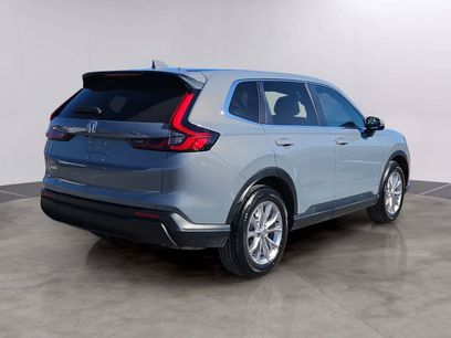 Certified 2024 Honda CR-V EX-L
