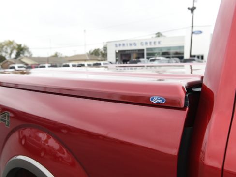 Used 2019 Ford F150 King Ranch w/ Equipment Group 601A Luxury image 14