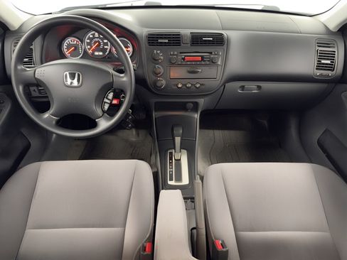 Used 2003 Honda Civic LX image 19