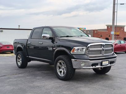 Used 2015 RAM 1500 Laramie w/ Convenience Group