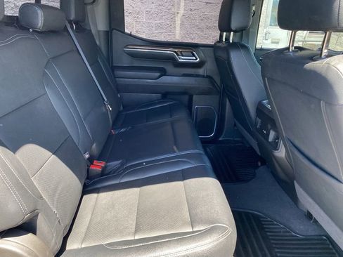 Used 2024 Chevrolet Silverado 1500 RST w/ Convenience Package II image 29