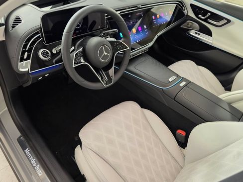 New 2026 Mercedes-Benz E 350 Sedan image 7