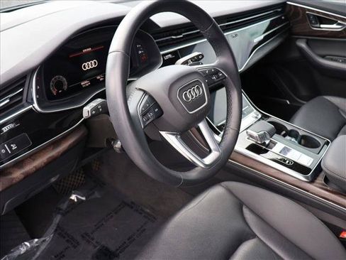Used 2022 Audi Q7 3.0T Prestige AWD/4WD image 14