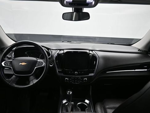 Used 2019 Chevrolet Traverse LT AWD/4WD image 48