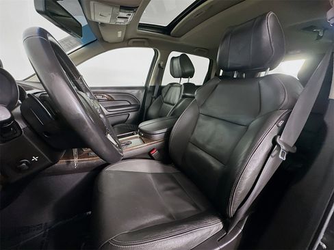 Used 2011 Acura MDX image 20